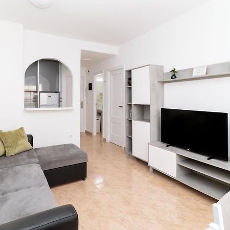 Ferienwohnung Apollo Del Mar Torrevieja Exterior foto